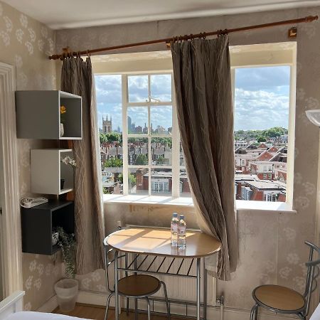 Super Located Studio In South Ken At Chelsea Cloister London Ngoại thất bức ảnh