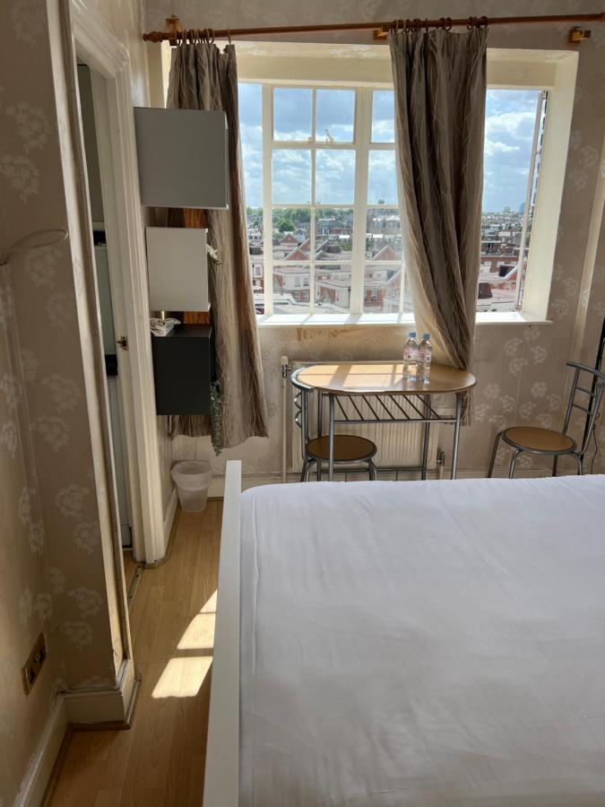 Super Located Studio In South Ken At Chelsea Cloister London Ngoại thất bức ảnh