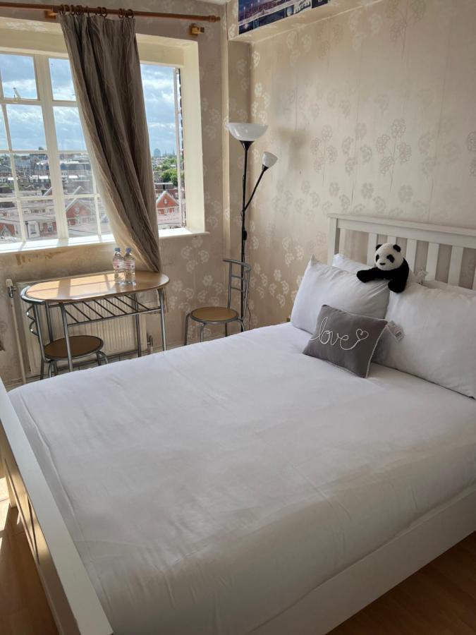 Super Located Studio In South Ken At Chelsea Cloister London Ngoại thất bức ảnh
