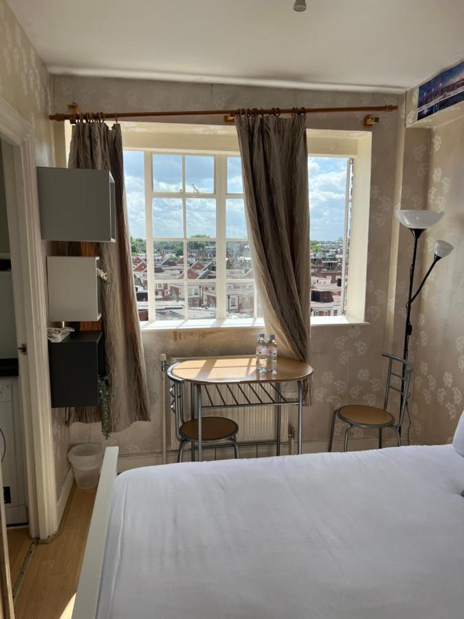 Super Located Studio In South Ken At Chelsea Cloister London Ngoại thất bức ảnh