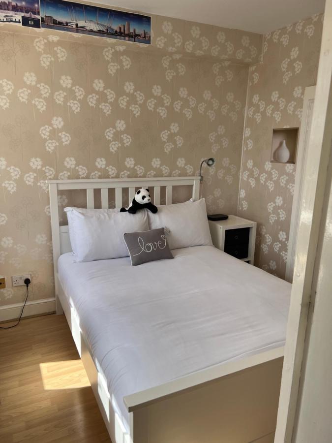 Super Located Studio In South Ken At Chelsea Cloister London Ngoại thất bức ảnh