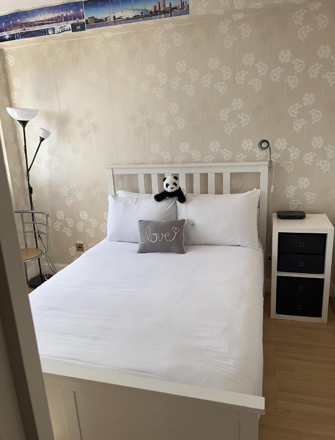 Super Located Studio In South Ken At Chelsea Cloister London Ngoại thất bức ảnh