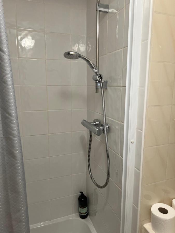 Super Located Studio In South Ken At Chelsea Cloister London Ngoại thất bức ảnh