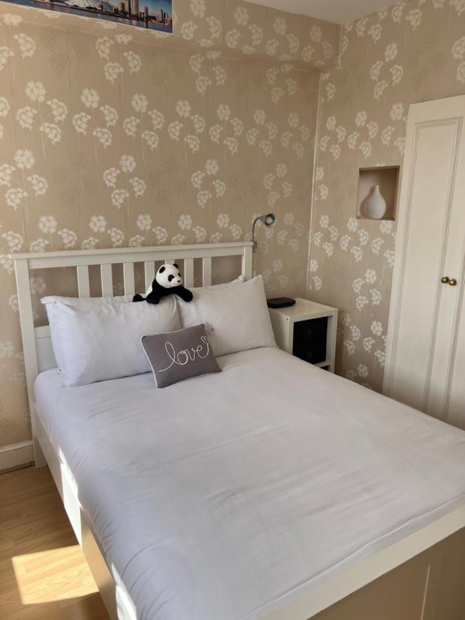 Super Located Studio In South Ken At Chelsea Cloister London Ngoại thất bức ảnh